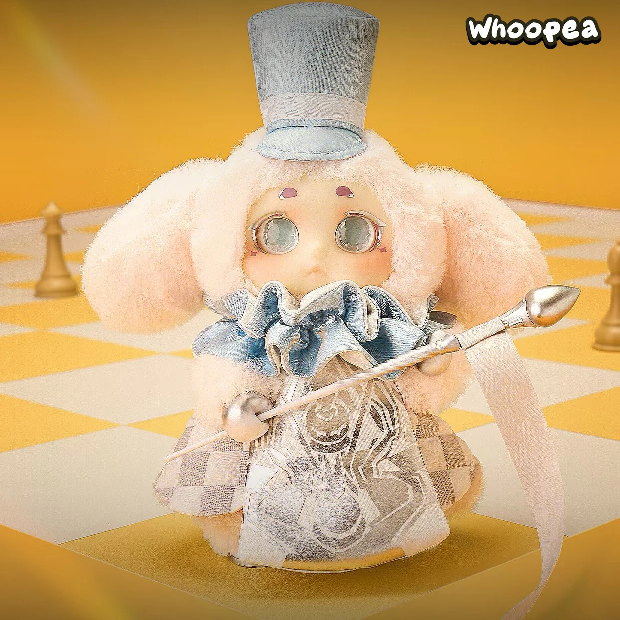 CINO Chessino Land Series Plush Dolls, Blind Box - Image 5