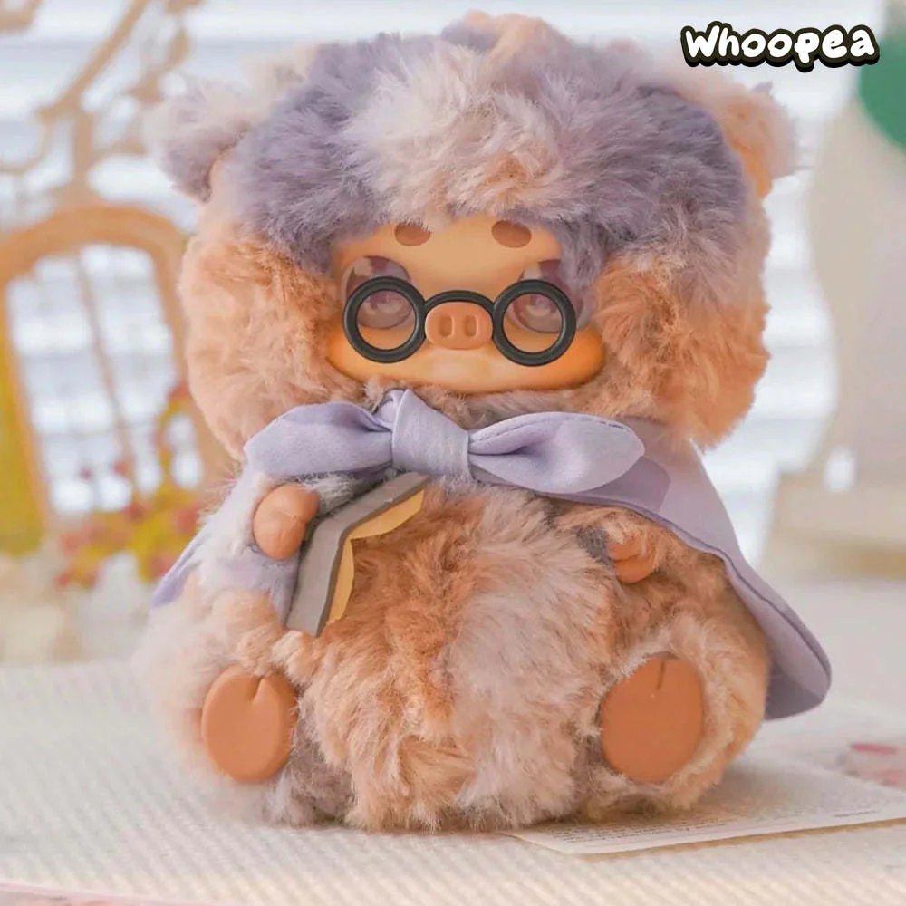 CINO Fairytale Battle Plushy Series Blind Box - Image 3