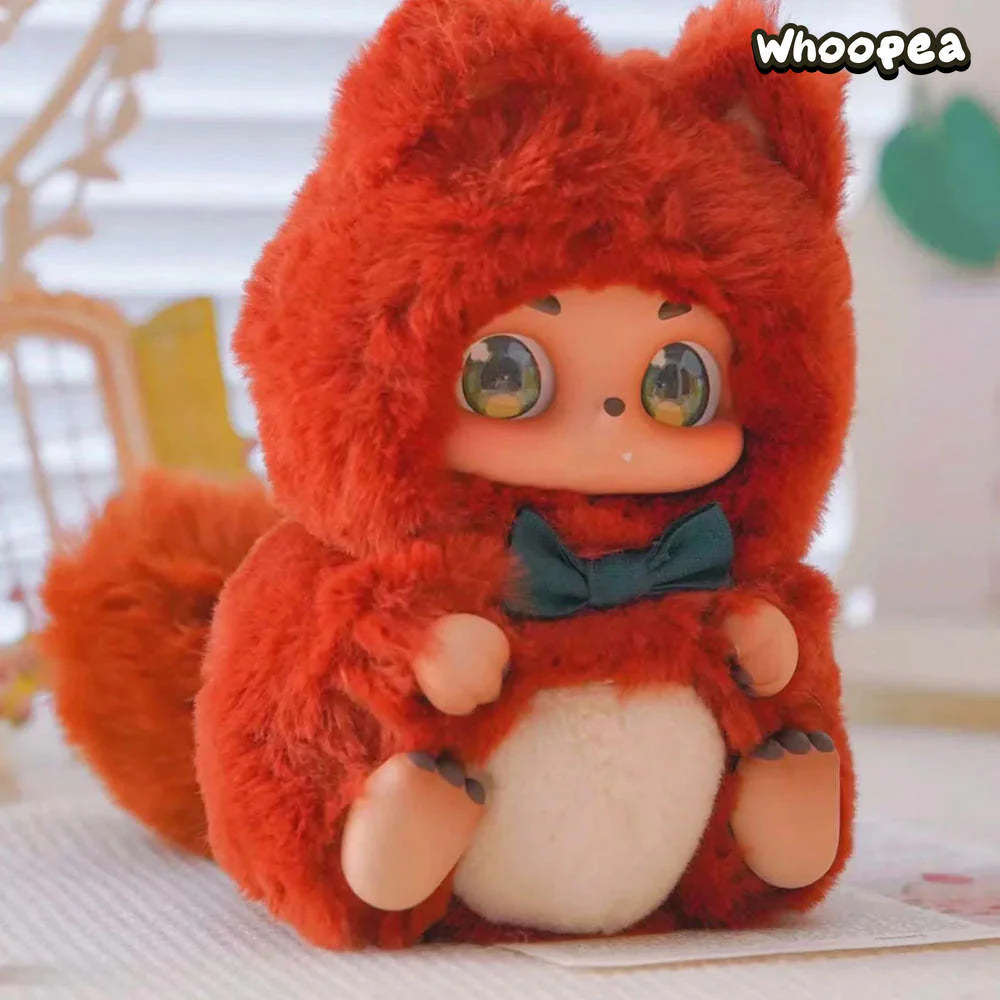 CINO Fairytale Battle Plushy Series Blind Box - Image 4
