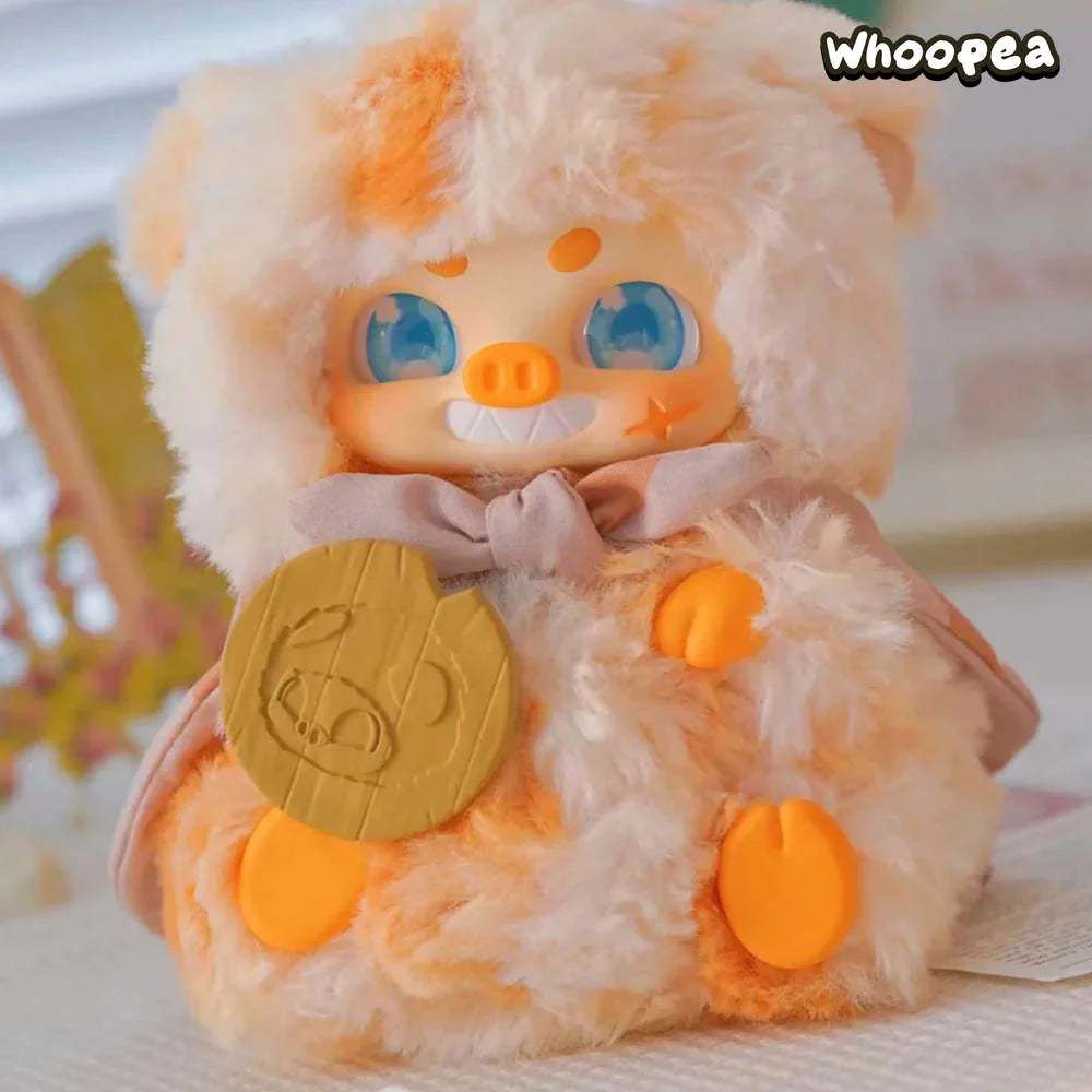 CINO Fairytale Battle Plushy Series Blind Box - Image 5