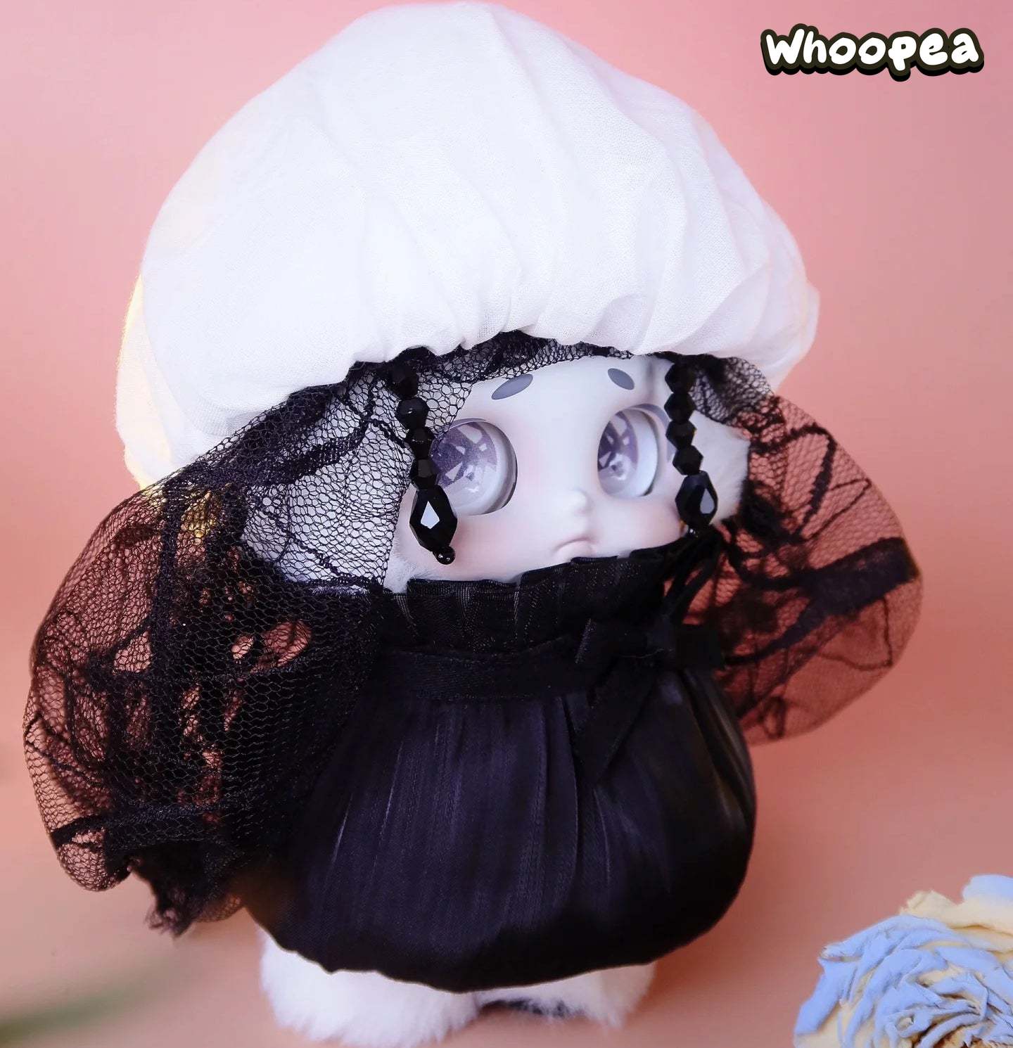 Cino Warm Corners Plush Series Plush Dolls,  Blind Box - Image 13