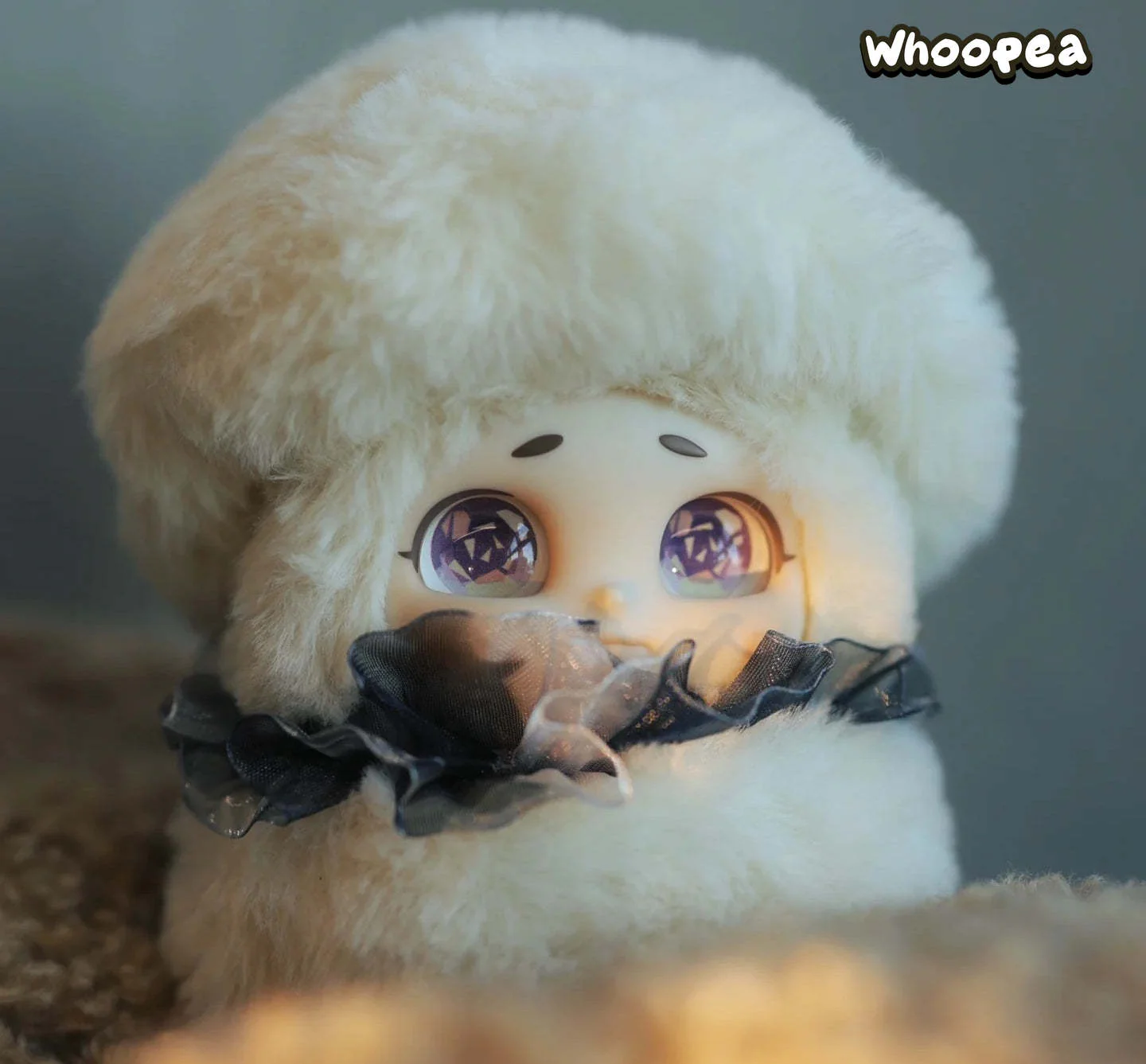 Cino Warm Corners Plush Series Plush Dolls,  Blind Box - Image 2