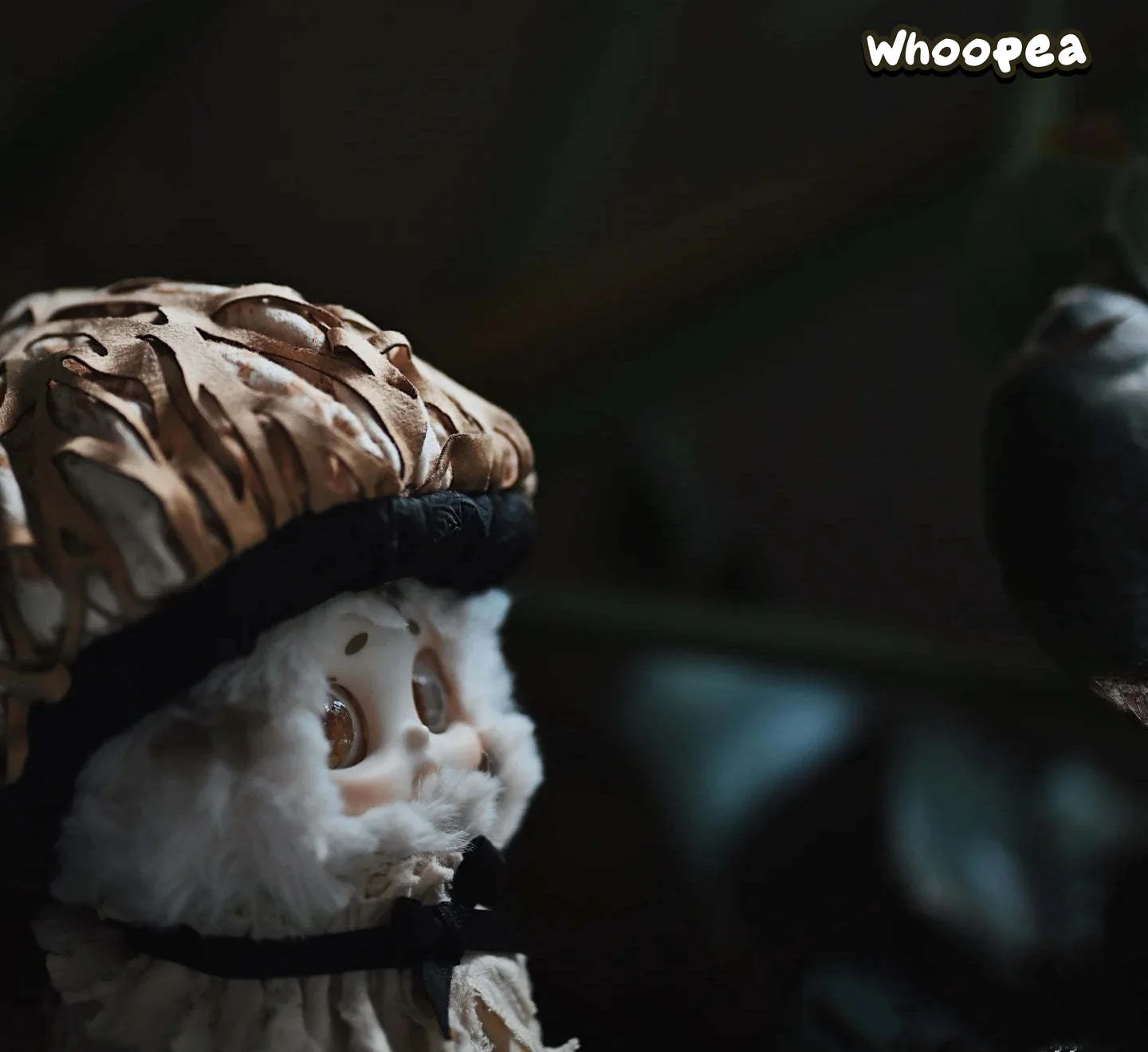 Cino Warm Corners Plush Series Plush Dolls,  Blind Box - Image 5