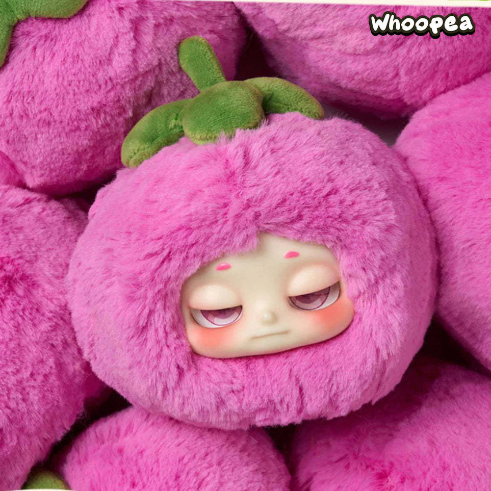 Cino's Summer Fruit Shop Series Dolls - Image 3