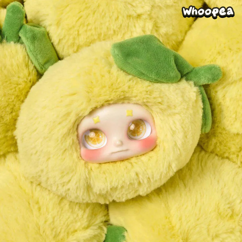 Cino's Summer Fruit Shop Series Dolls - Image 6