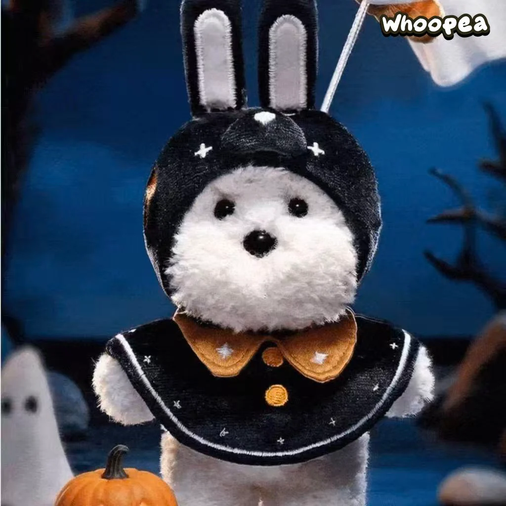 Babycare Puppy Wonder Circus Series Plush Pendant Blind Box - Image 8