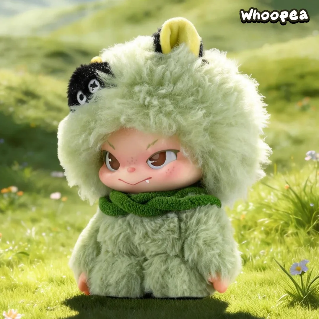 Cluebie Soul Escape Series Vinyl Plush Blind Box - Image 2