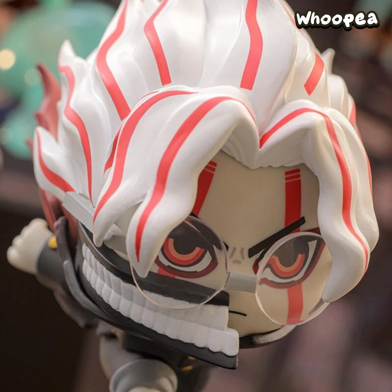 COSBI Dandadan Series Mini Figure Blind Box - Image 5