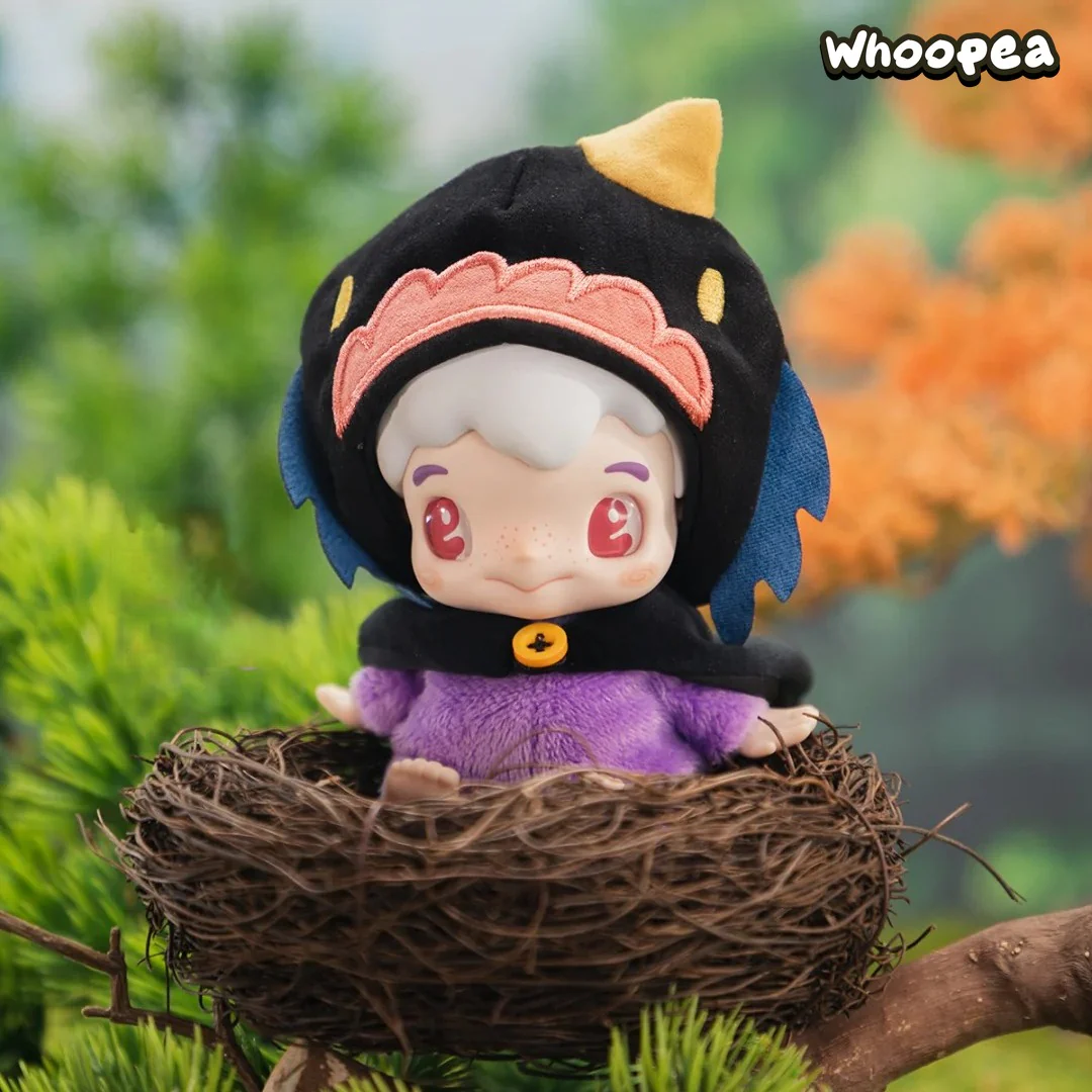 Cozy First Journey Fantasy Series Figure Blind  Box - Image 5