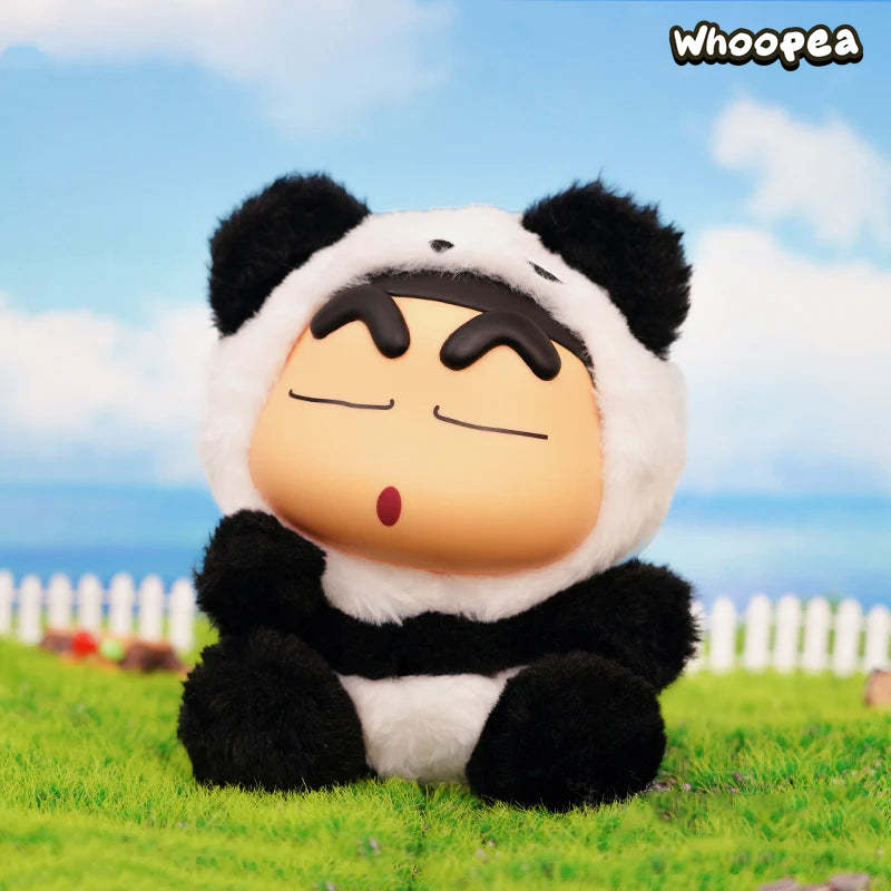 【Sale】Crayon Shin-chan Animal Series Plush Dolls - Image 3