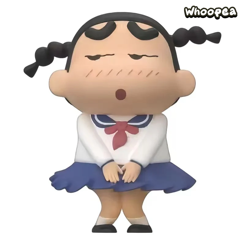 Crayon Shin-chan Ballet Fantasy Collection Series Figure Blind Box - Image 2