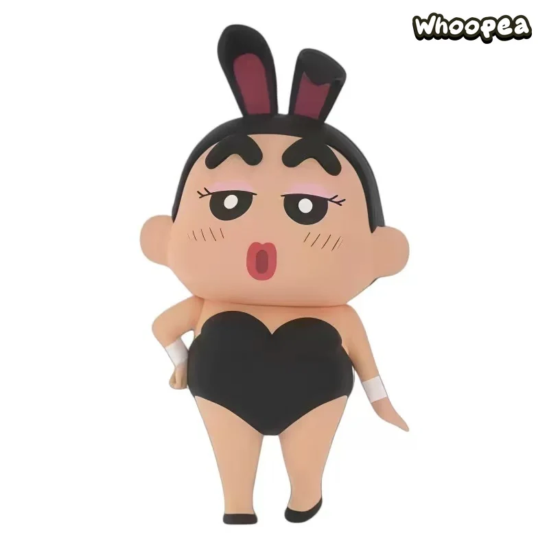 Crayon Shin-chan Ballet Fantasy Collection Series Figure Blind Box - Image 3
