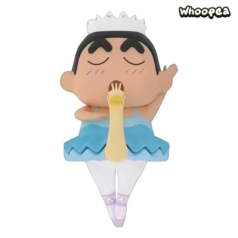 Crayon Shin-chan Ballet Fantasy Collection Series Figure Blind Box - Image 7