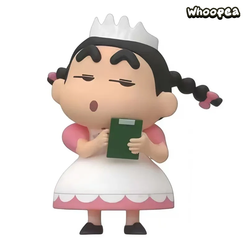 Crayon Shin-chan Ballet Fantasy Collection Series Figure Blind Box - Image 9