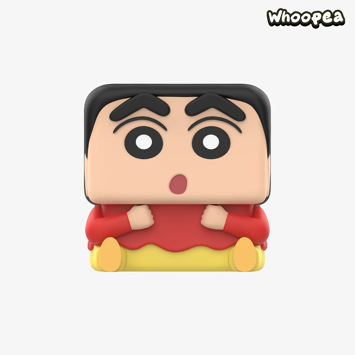 Crayon Shinchan POP CUBE-1 Series Figures Blind Box - Image 2