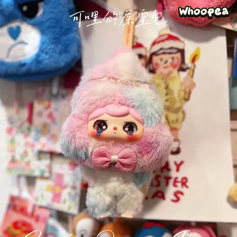 Crie's Poopy Bag Series Plush Dolls, Blind Box - Image 2
