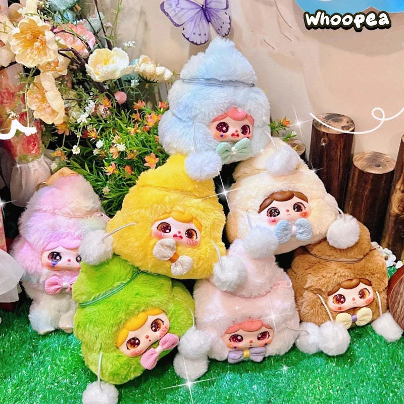 Crie's Poopy Bag Series Plush Dolls, Blind Box - Image 4