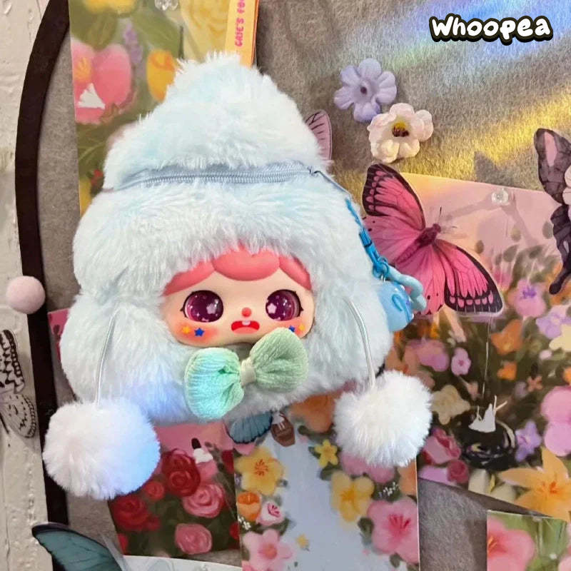 Crie's Poopy Bag Series Plush Dolls, Blind Box - Image 5