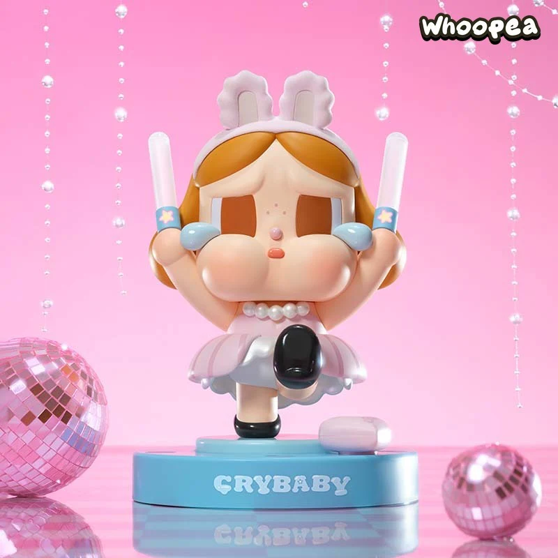 Crybaby Shiny Shiny Series Lamp - Image 4