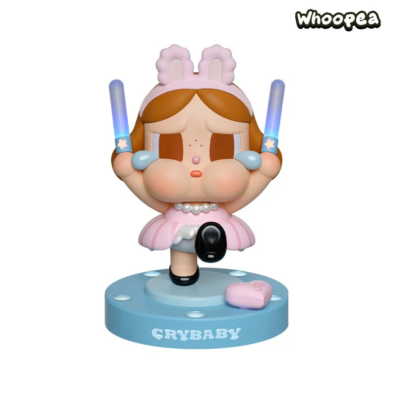 Crybaby Shiny Shiny Series Lamp - Image 5