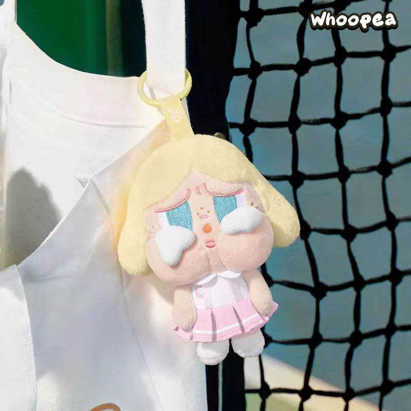 CRYBABY Sunset Concert Series-Plush Pendant Dolls - Image 4