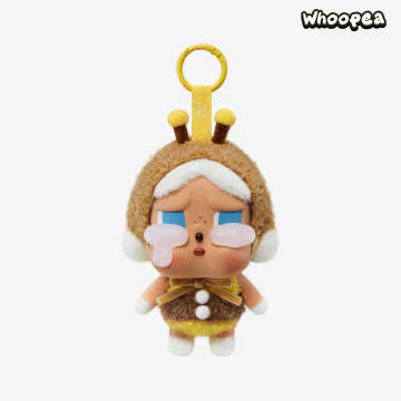 CRYBABY Crying Again Series-Vinyl Face Plush Blind Box - Image 3