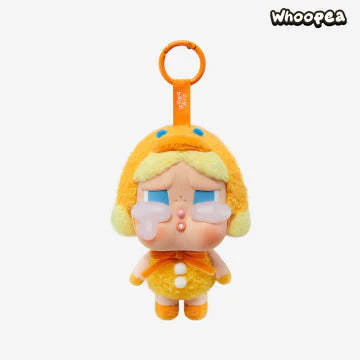 CRYBABY Crying Again Series-Vinyl Face Plush Blind Box - Image 4