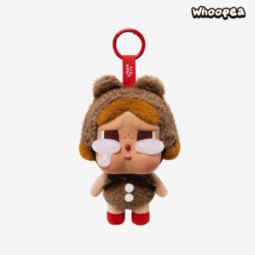 CRYBABY Crying Again Series-Vinyl Face Plush Blind Box - Image 5