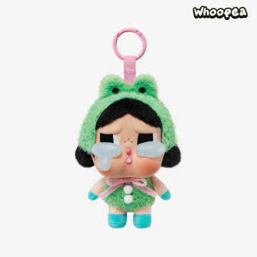 CRYBABY Crying Again Series-Vinyl Face Plush Blind Box - Image 6