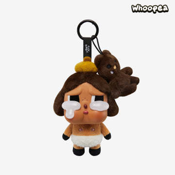 CRYBABY Crying Again Series-Vinyl Face Plush Blind Box - Image 8