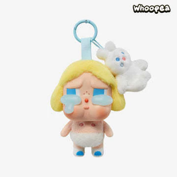 CRYBABY Crying Again Series-Vinyl Face Plush Blind Box - Image 9