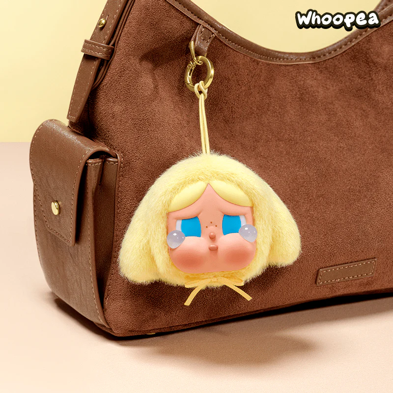 CRYBABY Crying Babe Series Vinyl Plush Blind Box - Image 4