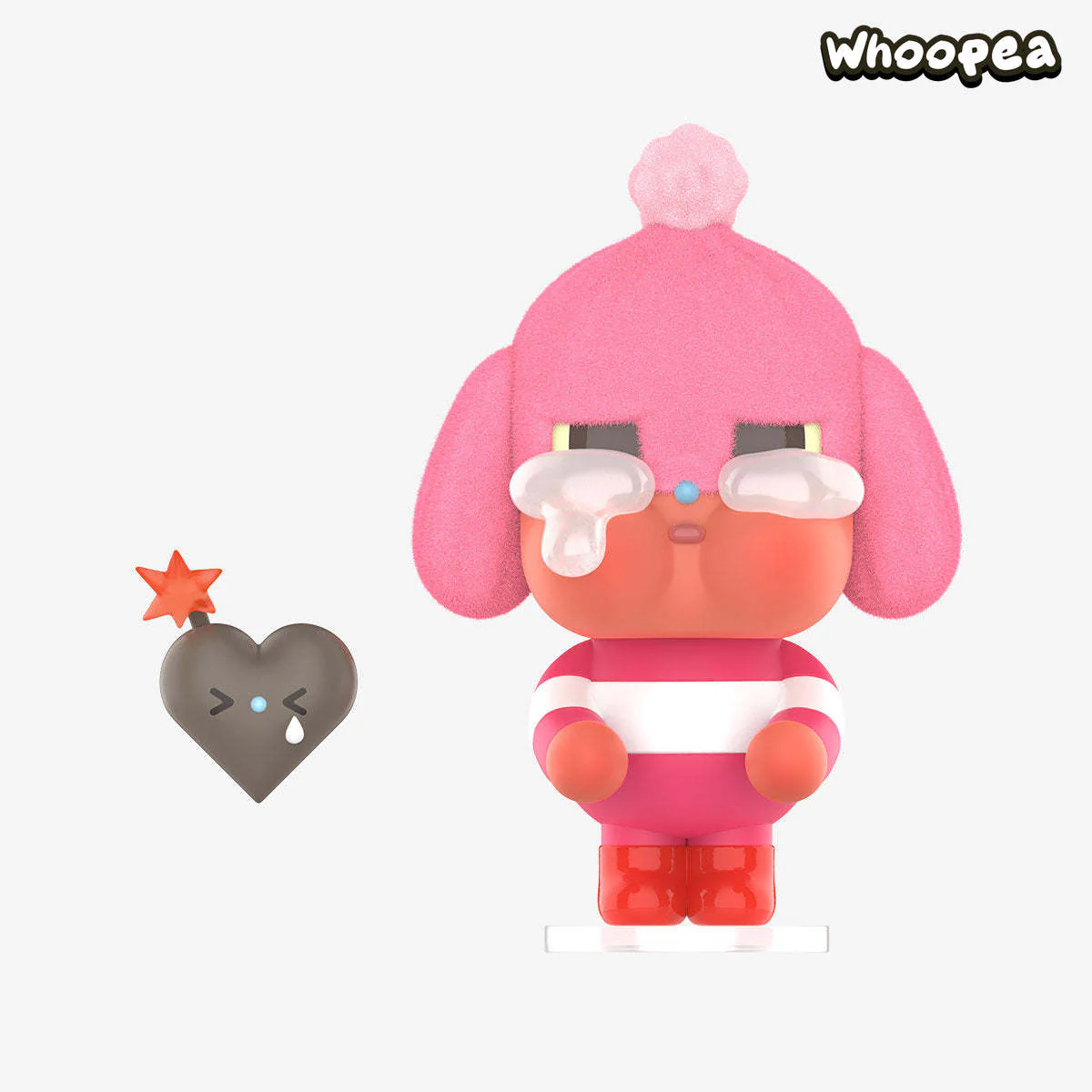 CRYBABY Crying For Love Series Figures, Blind Box - Image 10