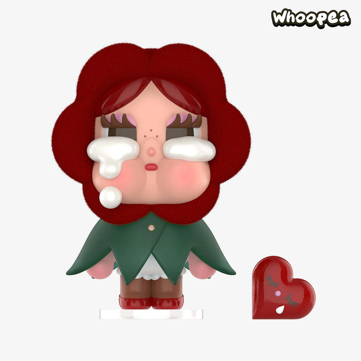 CRYBABY Crying For Love Series Figures, Blind Box - Image 14
