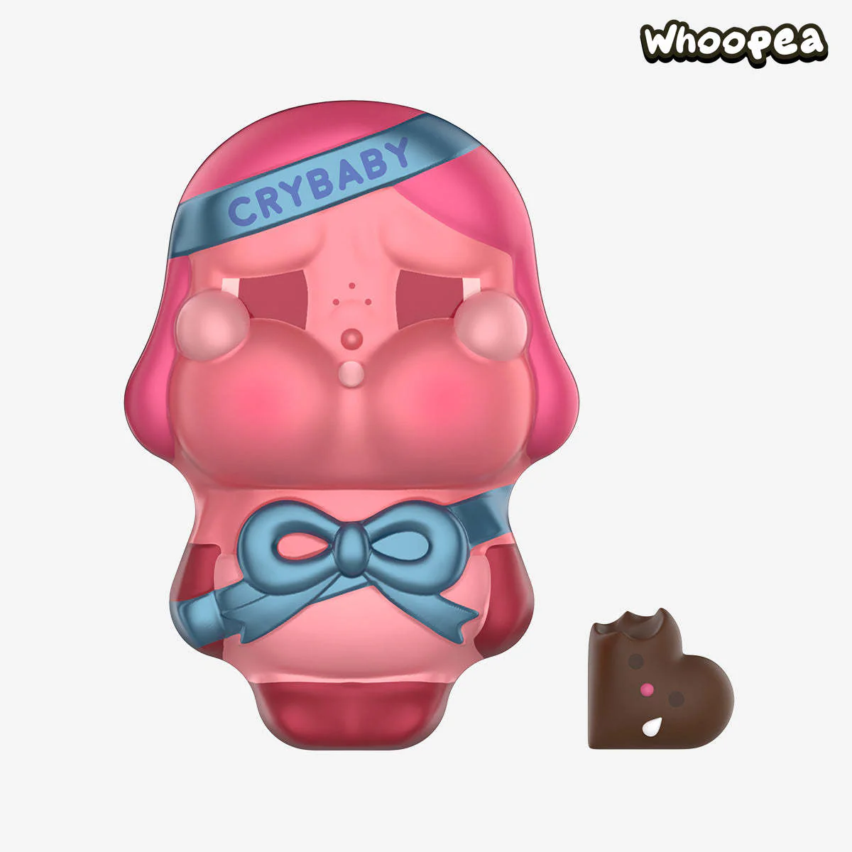 CRYBABY Crying For Love Series Figures, Blind Box - Image 15