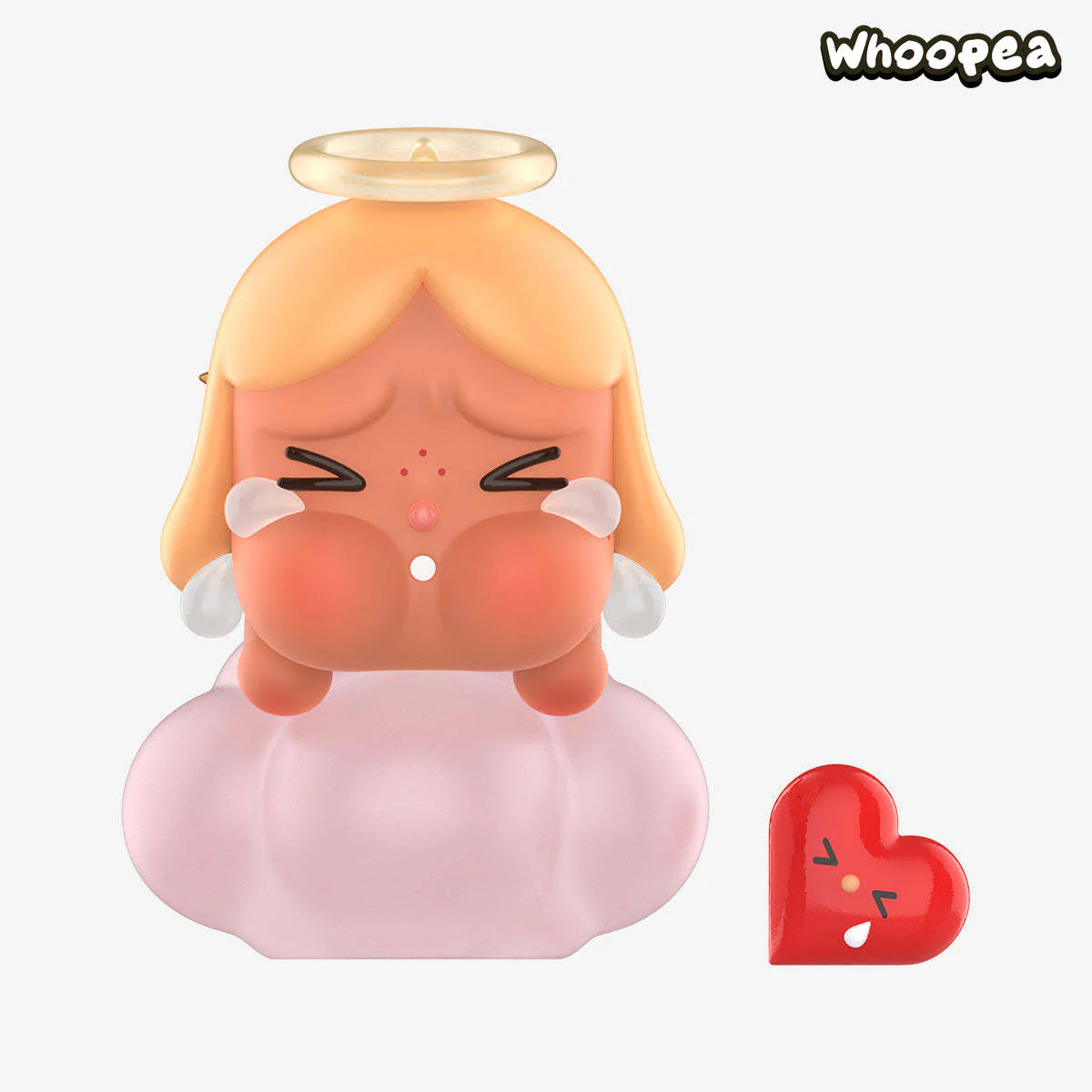 CRYBABY Crying For Love Series Figures, Blind Box - Image 4