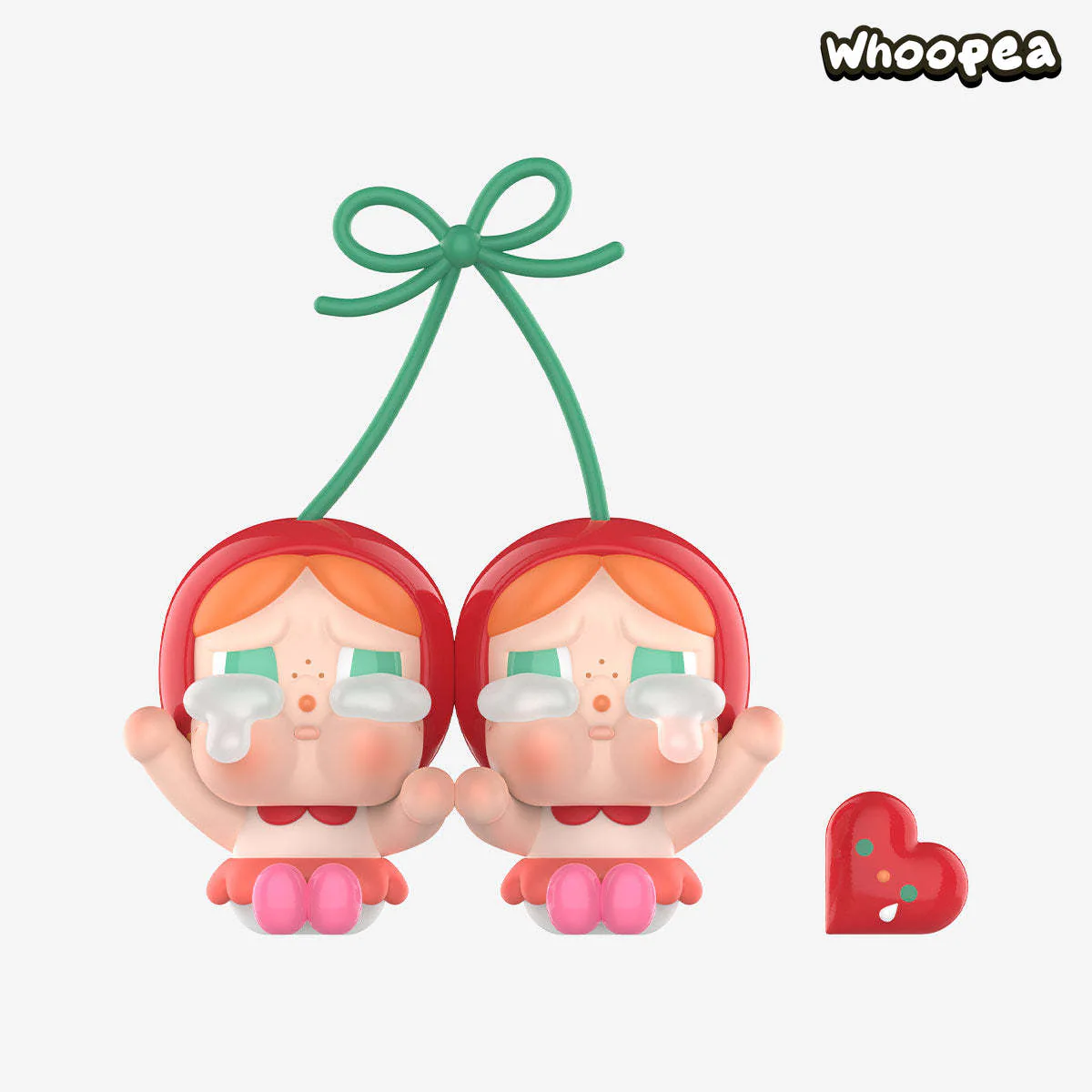 CRYBABY Crying For Love Series Figures, Blind Box - Image 5