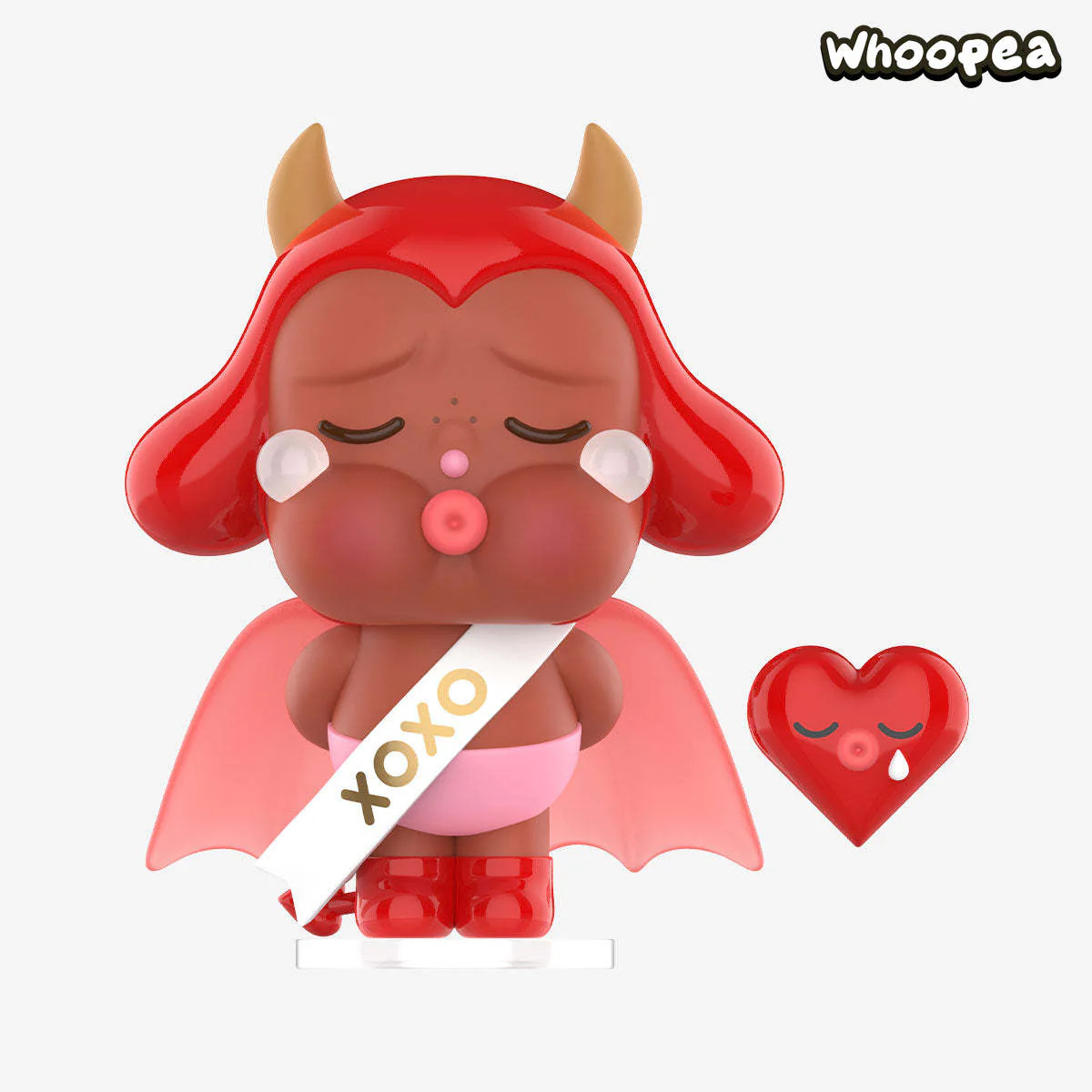 CRYBABY Crying For Love Series Figures, Blind Box - Image 7