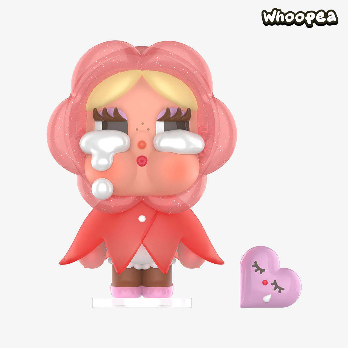 CRYBABY Crying For Love Series Figures, Blind Box - Image 8