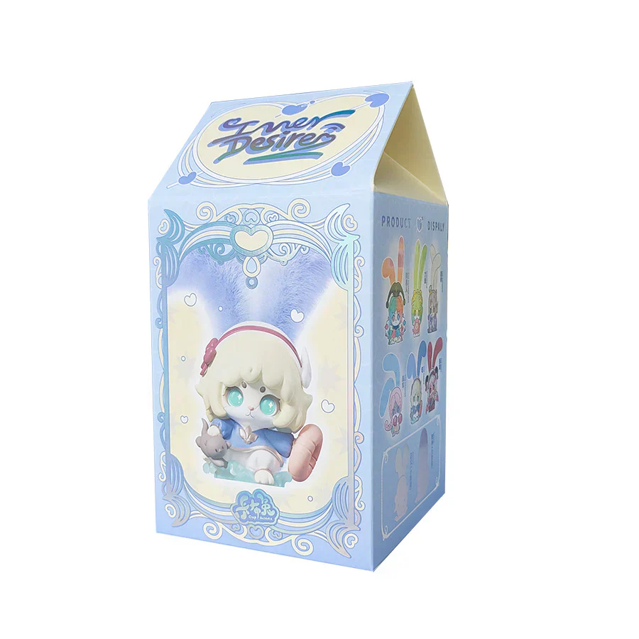 Cup Rabbit Inner Desire Series Blind Box - Image 12