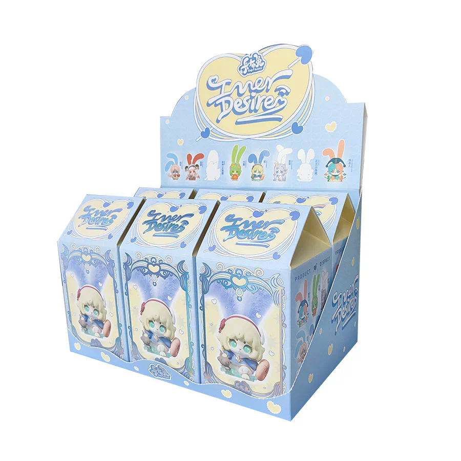 Cup Rabbit Inner Desire Series Blind Box - Image 13