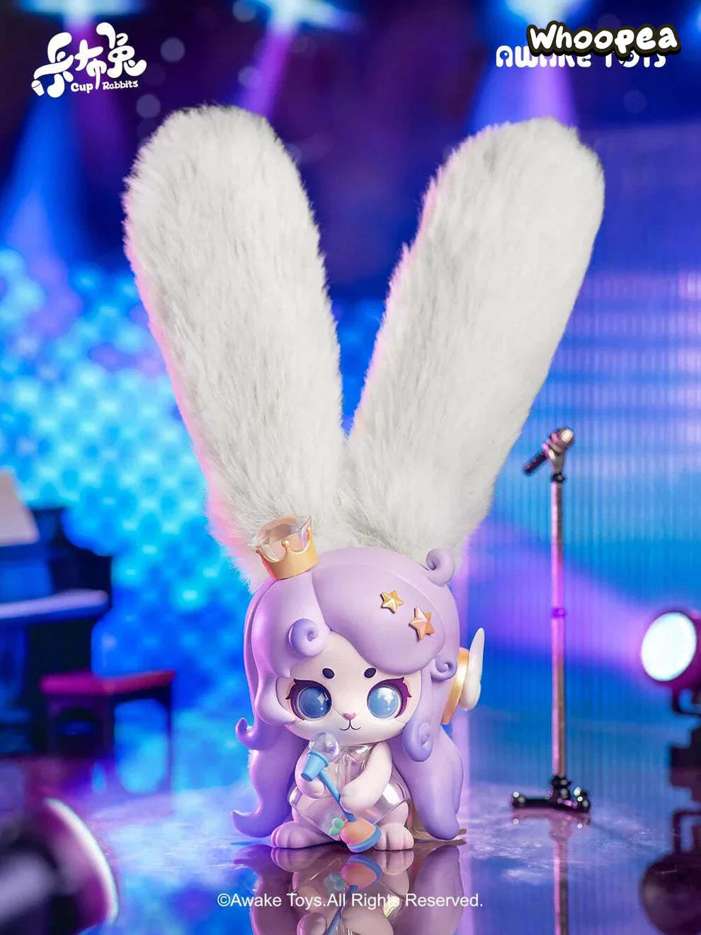 Cup Rabbit Inner Desire Series Blind Box - Image 8