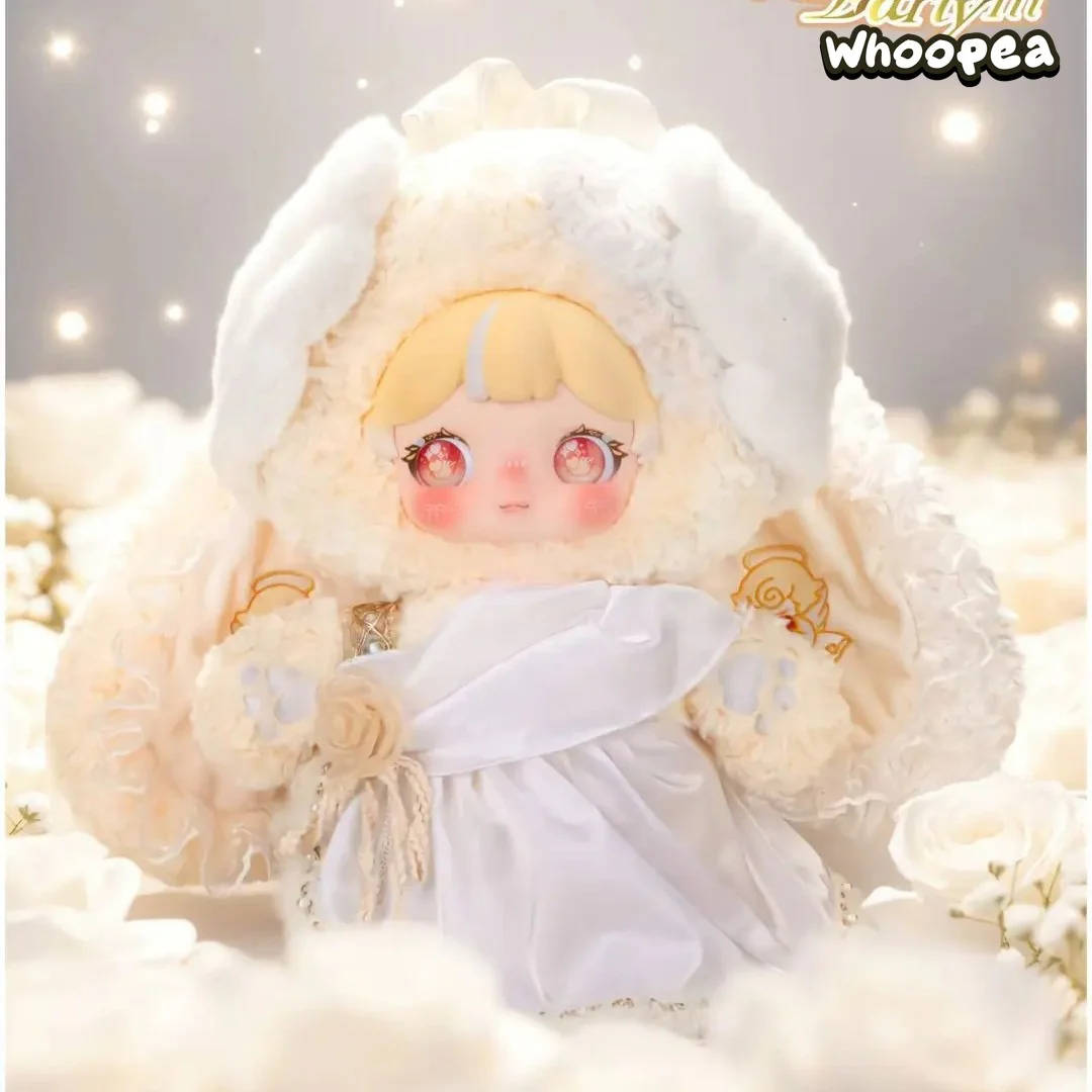 Darlym Poem Of Love Series Plush Doll Valentine's Day Limited Edition - Image 5