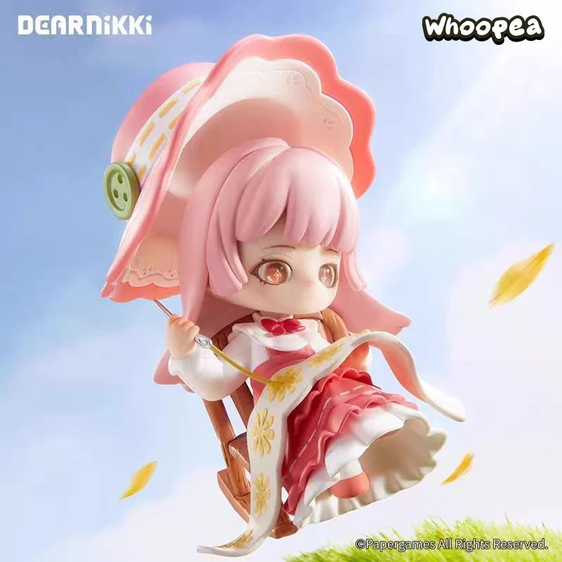 DearNikki Dreamweaver Series Figures, Blind Box - Image 6