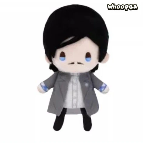 Detective Conan One-eyed Flashback Series Plush Blind Box - Image 5