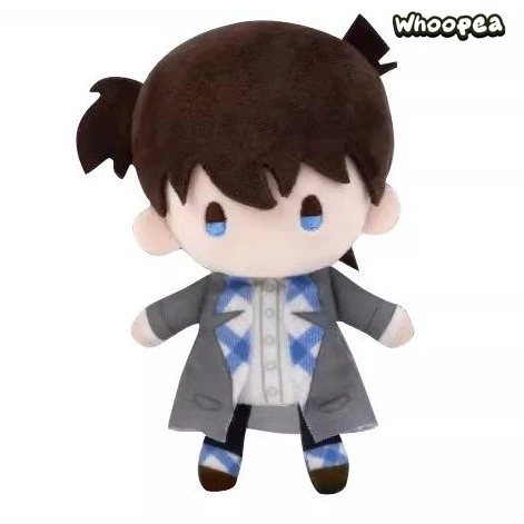 Detective Conan One-eyed Flashback Series Plush Blind Box - Image 6