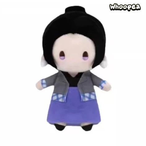 Detective Conan One-eyed Flashback Series Plush Blind Box - Image 7