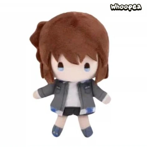 Detective Conan One-eyed Flashback Series Plush Blind Box - Image 8