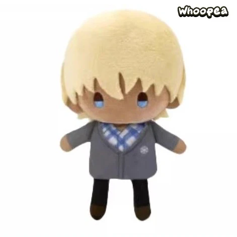 Detective Conan One-eyed Flashback Series Plush Blind Box - Image 9