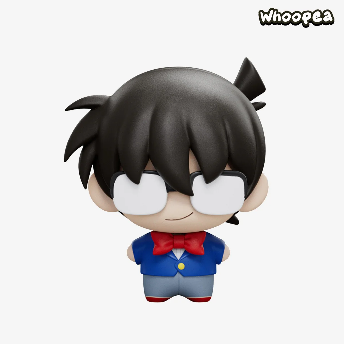 Detective Conan-Super Mini Figure